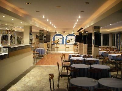 Regina Mare Hotel Perdika  Esterno foto