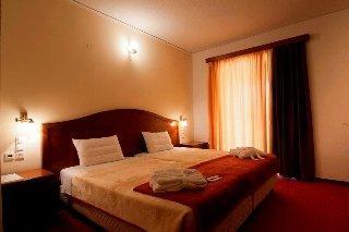 Regina Mare Hotel Perdika  Esterno foto
